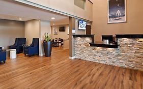 Best Western La Plata Inn